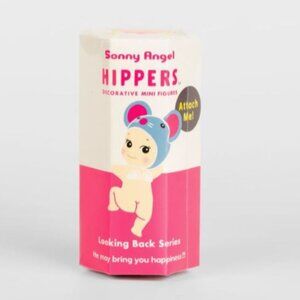 Sonny Angel HIPPERS Looking Back Series: BLIND BOX